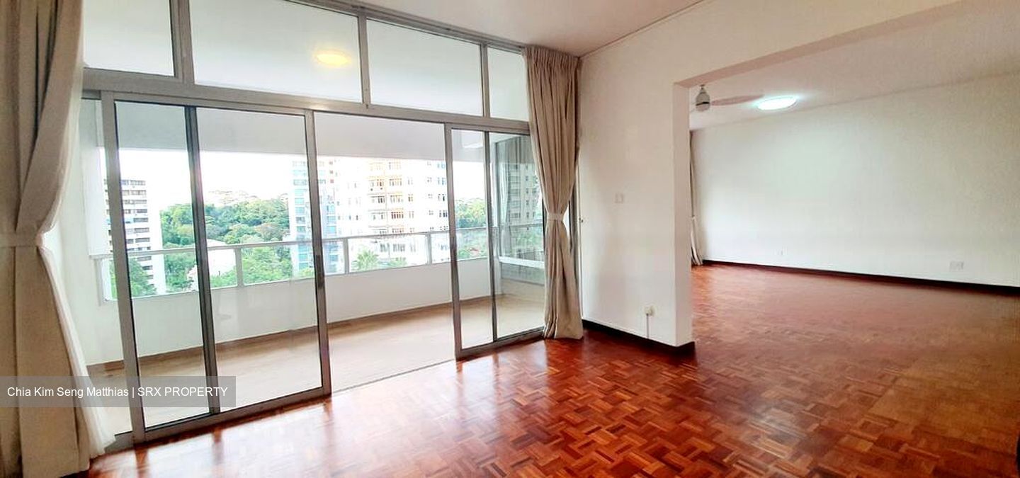 Ridgewood (D10), Condominium #454091531